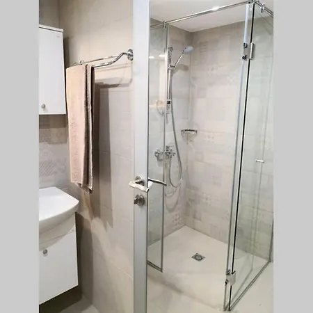 Ifm Boutique Apartmán