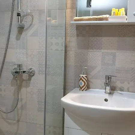 Apartmán Ifm Boutique *