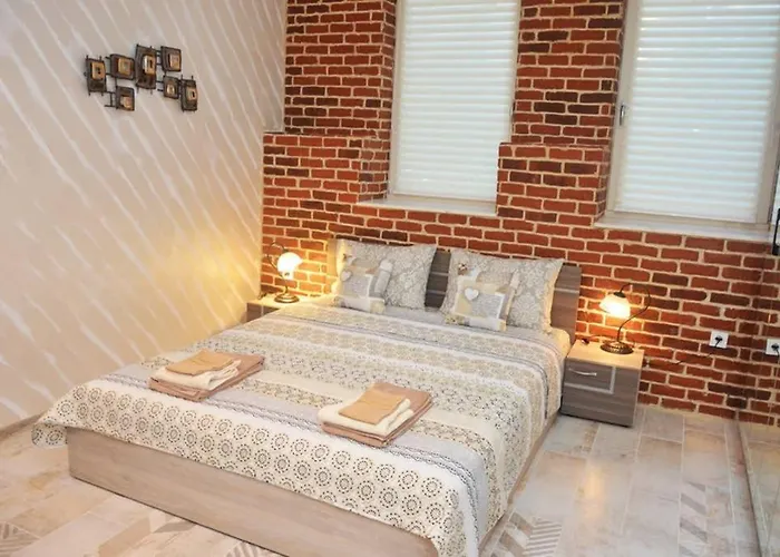 Ifm Boutique Lejlighed *