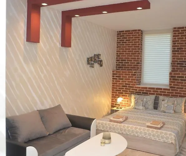 Apartamento Ifm Boutique *