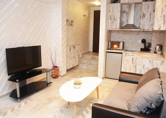 Ifm Boutique * Plovdiv