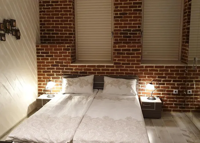 Ifm Boutique * 普罗夫迪夫