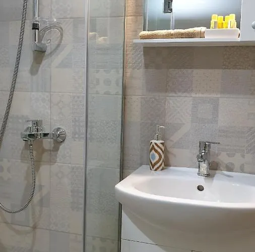 Apartamento Ifm Boutique *